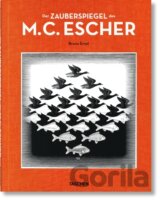 Der Zauberspiegel des M.C. Escher