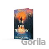 The Last Testimony