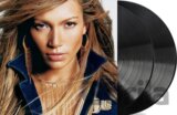 Jennifer Lopez:  J.Lo