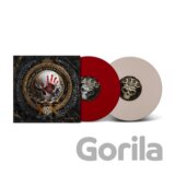 Five Finger Death Punch:  Best Of Volume 2 (Blood & Bone Vinyl)