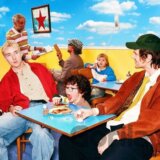 Good Neighbours:  Blue Sky Mentality