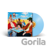 Good Neighbours: Blue Sky Mentality (Sky Blue Vinyl)