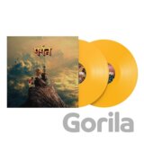 Gorillaz:  The Mountain (Yellow Vinyl)