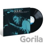 Grant Green:  Solid
