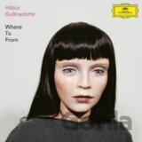 Hildur Gudnadóttir: Wher To From