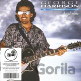 George Harrison: Cloud Nine