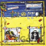 George Harrison: Gone Troppo