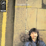 George Harrison: Somewhere in England