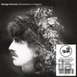 George Harrison: Somewhere in England