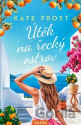 Útěk na řecký ostrov