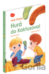 Hurá do Kaktusova! (slovenský jazyk)
