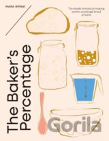 The Baker's Percentage