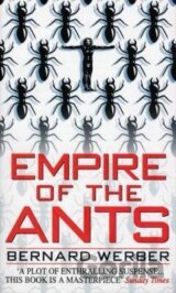 Empire of the Ants