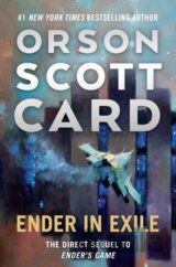 Ender in Exile