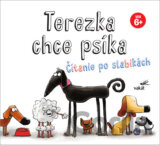 Terezka chce psíka