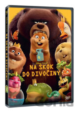 Na skok do divočiny