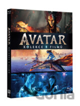 Avatar kolekce 3 filmů