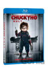 Chuckyho kult