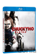 Chuckyho kletba