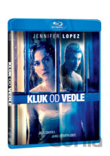 Kluk od vedle