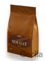 Nut Nougat (flavoured coffee)