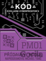 Kód: Ovládni kyberprostor - Přídavný modul 1 (rozšírenie)
