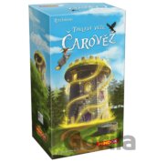 Toulavé věže - Čarověž (rozšírenie)