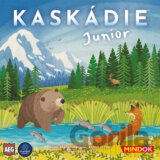 Kaskádie Junior