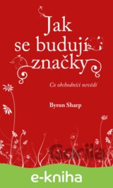 Jak se budují značky: Co obchodníci nevědí