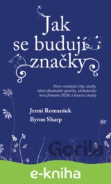 Jak se budují značky: Nově vznikající trhy, služby, zboží dlouhodobé spotřeby, obchodování mezi firmami (B2B) a luxusní značky