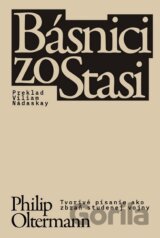 Básnici zo Stasi