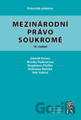 Mezinárodní právo soukromé