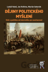 Dějiny politického myšlení