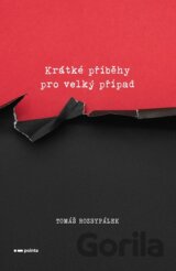 Krátké příběhy pro velký případ