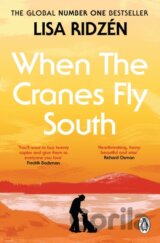 When the Cranes Fly South