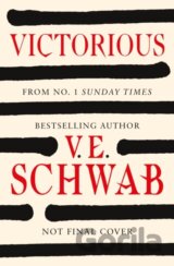 Victorious (export paperback)