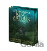 The Legend of King Arthur