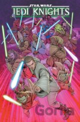 Star Wars: Jedi Knights Vol. 2