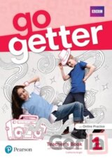 GoGetter Level 1 Teacher´s Book with Teachers Portal Access Code