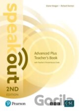 Speakout 2nd Edition Advanced Plus Teacher´s Book