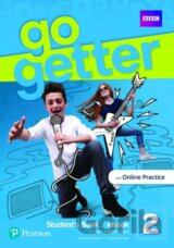 GoGetter Level 2 Student´s Book with eBook and Online Practice