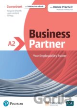 Business Partner A2 Coursebook with eBook and Online Practice