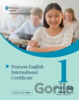 Practice Tests Plus PTE General Level 1 A2 with key for Teachers