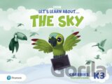 Let´s Learn About the Sky K3 CBeebies Teacher´s Guide