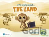 Let´s Learn About the Land K2 CBeebies Teacher´s Guide