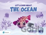 Let´s Learn About the Ocean K1 CBeebies Teacher´s Guide