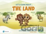 Let´s Learn About the Land K2 Personal, Social and Emotional Development Project Book