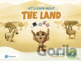 Let´s Learn About the Land K2 STEAM Teacher´s Guide