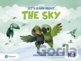 Let´s Learn About the Sky K3 Personal, Social and Emotional Development Teacher´s Guide