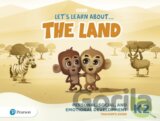 Let´s Learn About the Land K2 Personal, Social and Emotional Development Teacher´s Guide